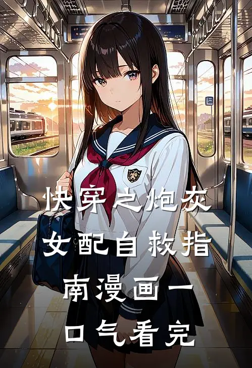 快穿之炮灰女配自救指南漫画一口气看完