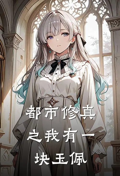 都市修真之我有一块玉佩