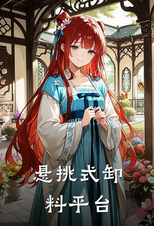 悬挑式卸料平台