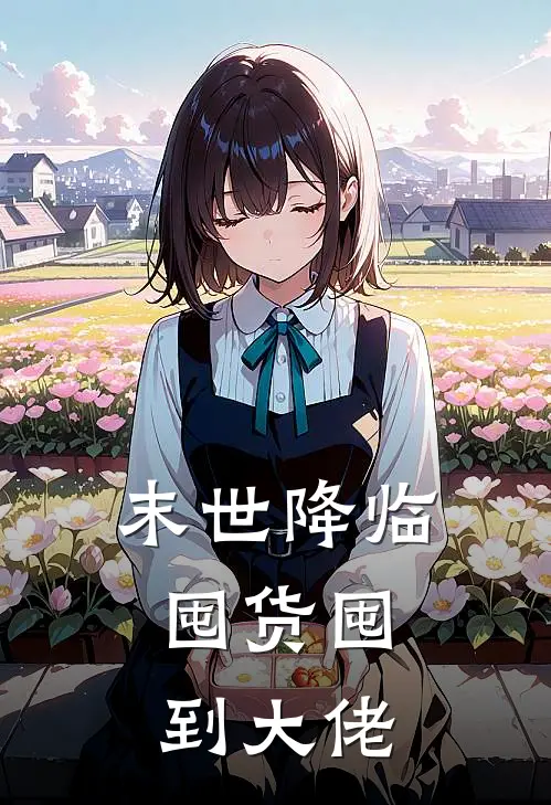 末世降临：囤货囤到大佬