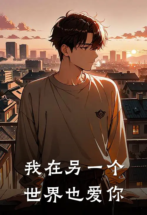 我在另一个世界也爱你苏南宁宇林免费完结版小说_小说完结我在另一个世界也爱你苏南宁宇林