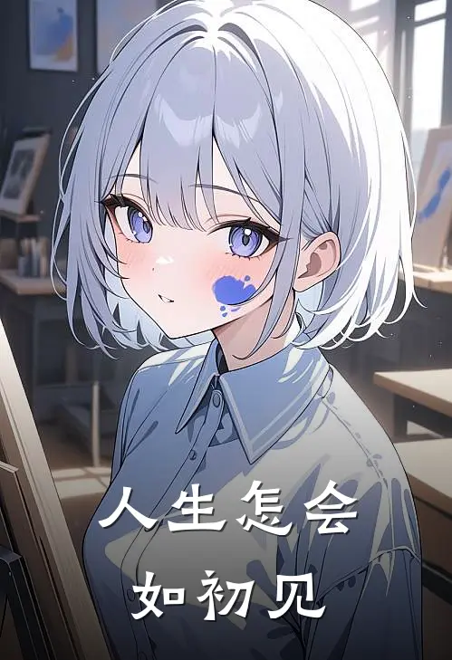 人生怎会如初见