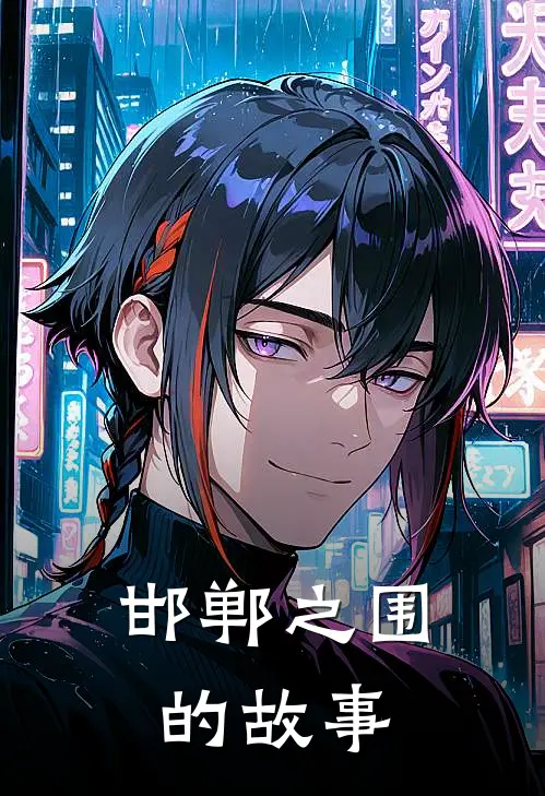 邯郸之围的故事