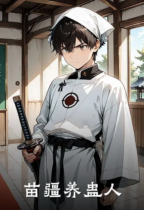 苗疆养蛊人(程墨黎青瑶)在线免费小说_完整版免费小说苗疆养蛊人(程墨黎青瑶)