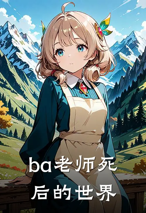 《ba老师死后的世界》云澈星野已完结小说_ba老师死后的世界(云澈星野)火爆小说