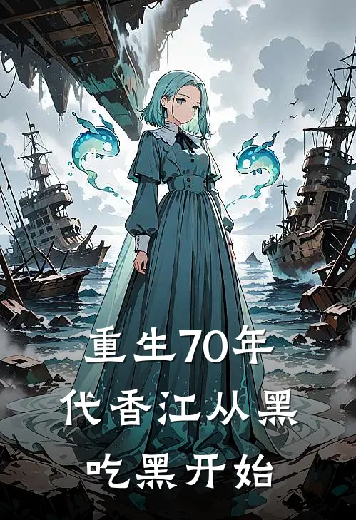 重生70年代香江从黑吃黑开始