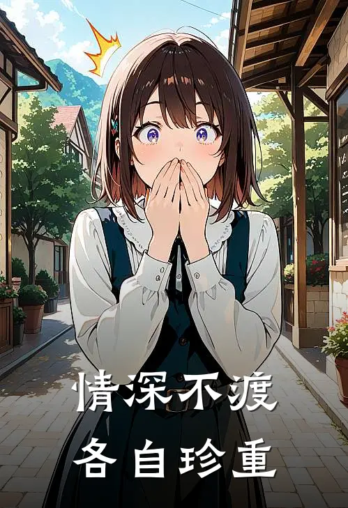 赵屿森周宛彤《情深不渡，各自珍重》最新章节阅读_(情深不渡，各自珍重)全章节免费在线阅读