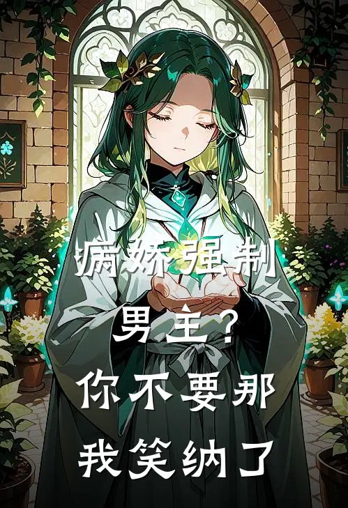 病娇强制男主？你不要那我笑纳了