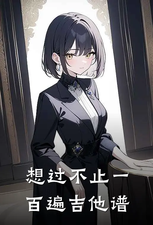 想过不止一百遍吉他谱