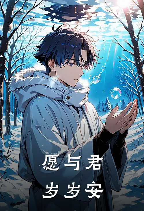 愿与君岁岁安林岁安顾西洲完整版小说全文免费阅读_最新章节列表愿与君岁岁安(林岁安顾西洲)