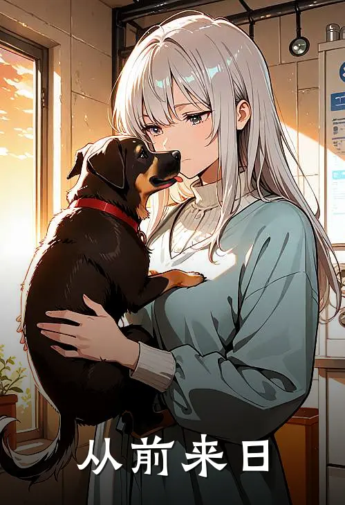 从前来日(纪不关欧聆)完本小说大全_完本热门小说从前来日纪不关欧聆