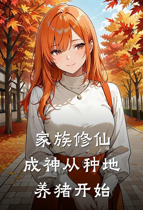 家族修仙，成神从种地养猪开始