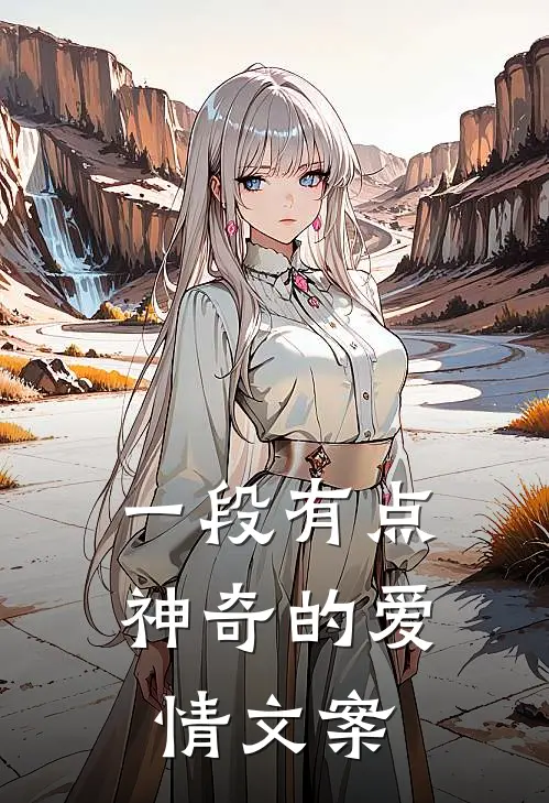 一段有点神奇的爱情文案