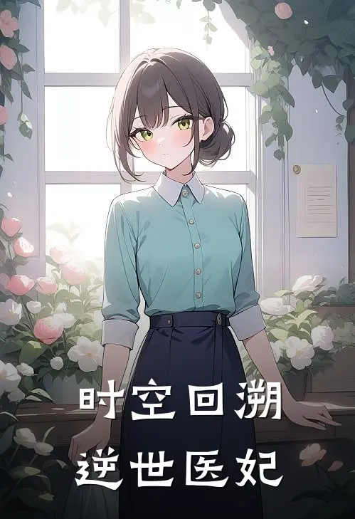 时空回溯：逆世医妃林晚萧承煜最新章节免费阅读_时空回溯：逆世医妃全集免费阅读