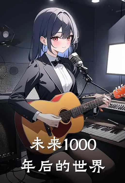 未来1000年后的世界(汪宁裕叶晓萌)完结小说推荐_小说全文免费阅读未来1000年后的世界汪宁裕叶晓萌