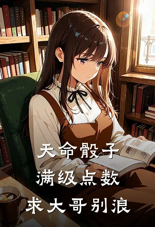 天命骰子：满级点数，求大哥别浪(江昊赵世杰)在线免费小说_热门网络小说天命骰子：满级点数，求大哥别浪江昊赵世杰