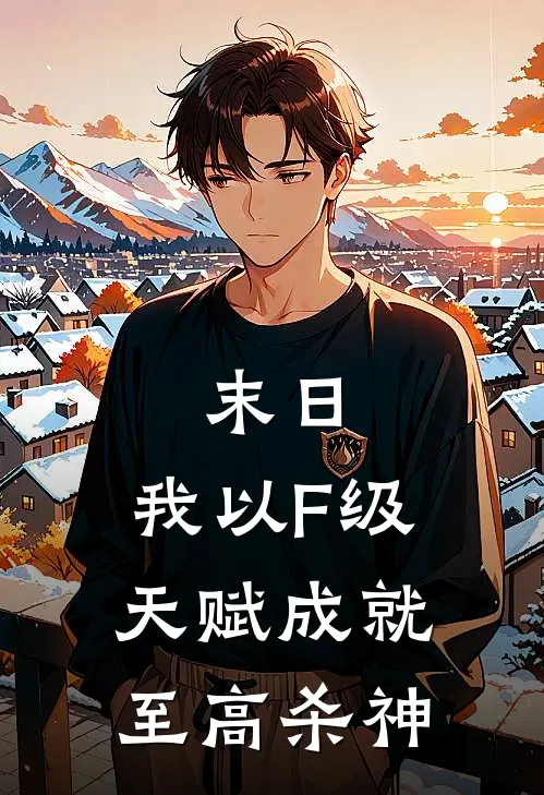 李墨张浩(末日：我以F级天赋成就至高杀神)全本免费在线阅读_(末日：我以F级天赋成就至高杀神)完结版免费在线阅读