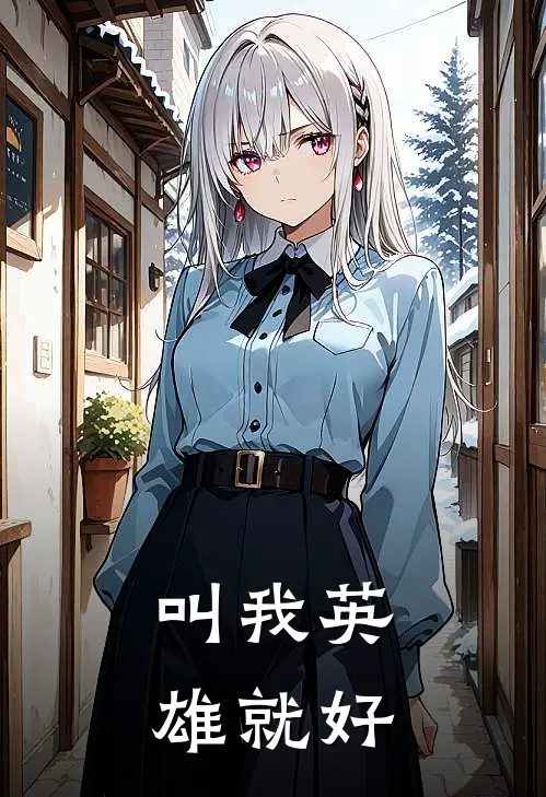 叫我英雄就好(徐眸颜栖)热门的小说_热门网络小说推荐叫我英雄就好(徐眸颜栖)