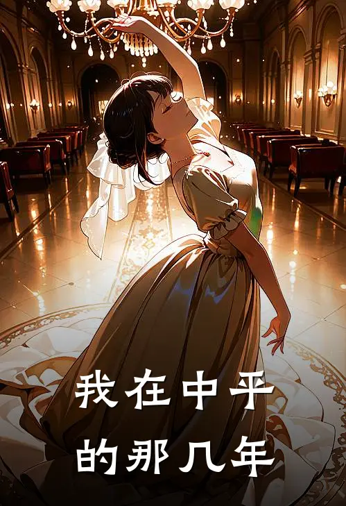 我在中平的那几年正沐沐父在线免费小说_最新推荐小说我在中平的那几年(正沐沐父)