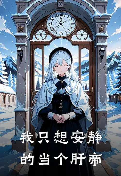 我只想安静的当个肝帝