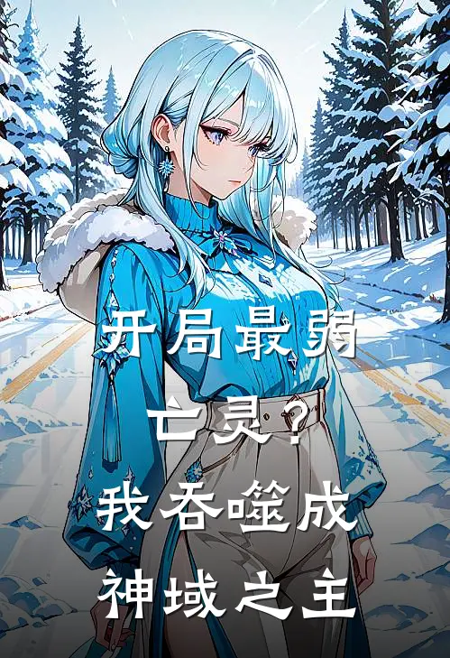 开局最弱亡灵？我吞噬成神域之主萧烬秦寿最新推荐小说_完结版小说推荐开局最弱亡灵？我吞噬成神域之主萧烬秦寿