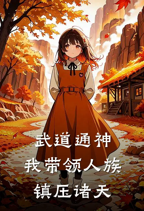 武道通神，我带领人族镇压诸天