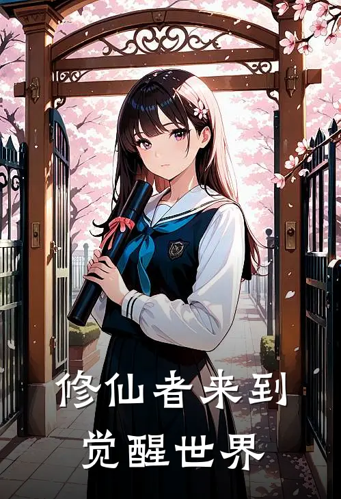 林寒王曼修仙者来到觉醒世界全章节在线阅读_修仙者来到觉醒世界全集免费在线阅读