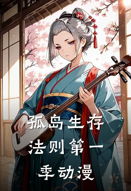 孤岛生存法则第一季动漫