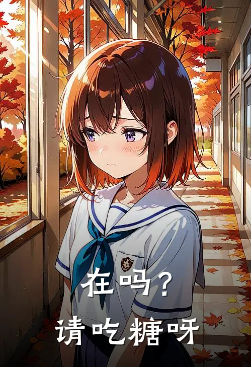 在吗？请吃糖呀