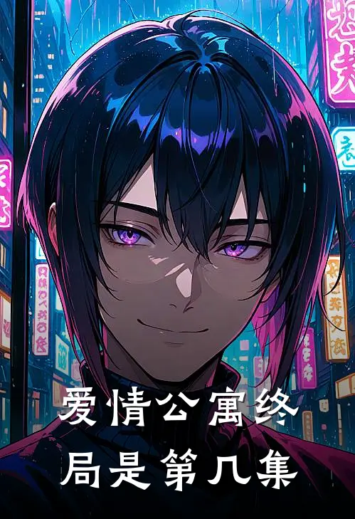 爱情公寓终局是第几集