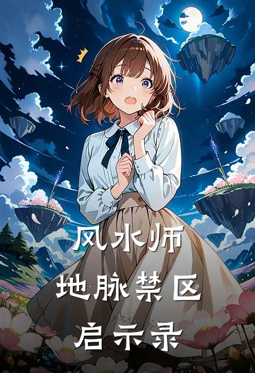 风水师：地脉禁区启示录