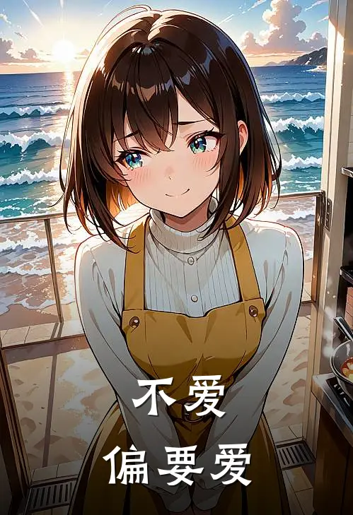 不爱，偏要爱（楚梨宁煜祁）全文免费阅读无弹窗大结局_不爱，偏要爱最新章节列表