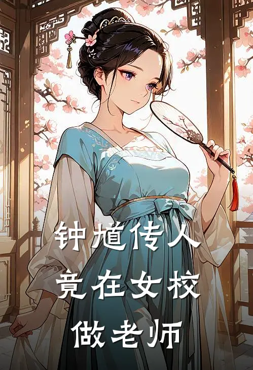 钟馗传人，竟在女校做老师