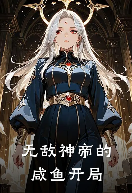 无敌神帝的咸鱼开局(林默苏清雪)完本小说_热门的小说无敌神帝的咸鱼开局林默苏清雪