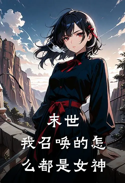 末世，我召唤的怎么都是女神(乔麟安然)免费热门小说_最新小说推荐末世，我召唤的怎么都是女神乔麟安然