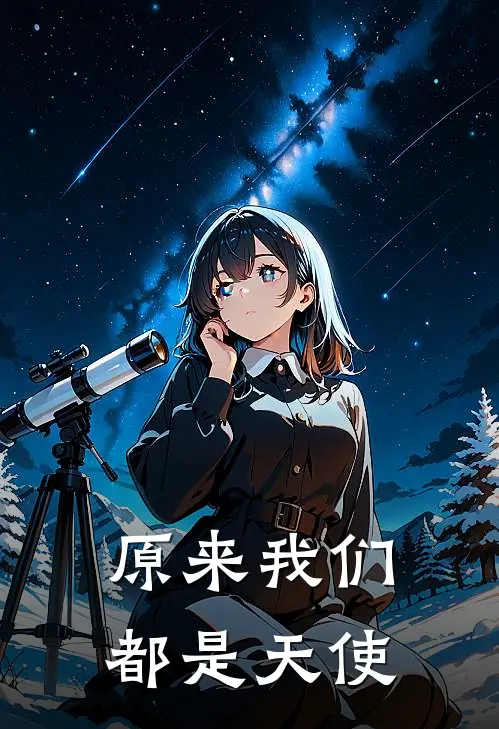 原来我们都是天使孟宴欢丘峻熙完本完结小说_无弹窗全文免费阅读原来我们都是天使(孟宴欢丘峻熙)