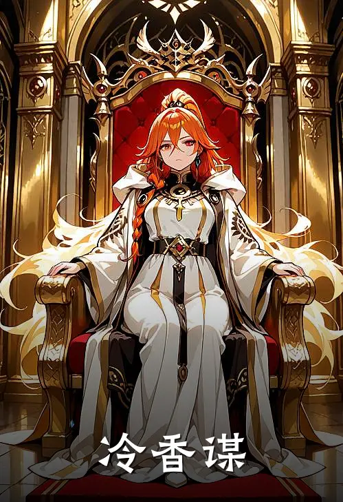 冷香谋全文免费阅读无弹窗大结局_冷香谋（萧景珩谢玄）最新小说