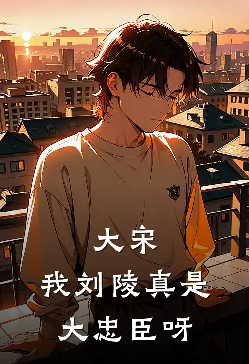 大宋：我刘陵真是大忠臣呀刘陵李处温完整免费小说_热门小说阅读大宋：我刘陵真是大忠臣呀刘陵李处温