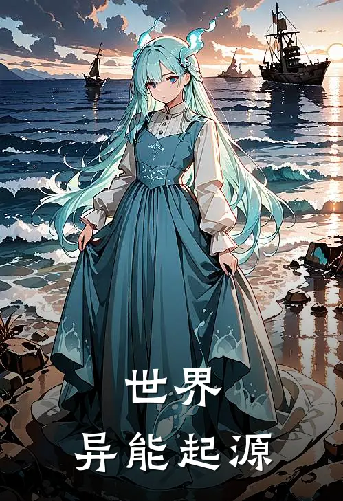 世界：异能起源小说林逸飞沈凌希（已完结全集完整版大结局）林逸飞沈凌希小说全文阅读笔趣阁