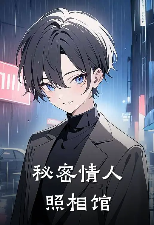 秘密情人照相馆(贺浩林婉)完结小说_小说完整版免费阅读秘密情人照相馆贺浩林婉