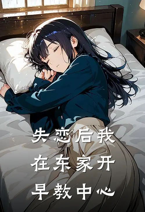 失恋后我在东家开早教中心秦卿安迪完本完结小说_完本完结小说失恋后我在东家开早教中心(秦卿安迪)