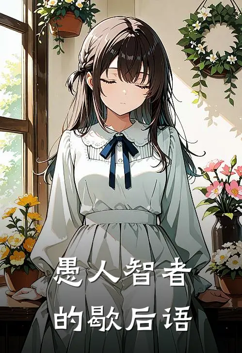 愚人智者的歇后语