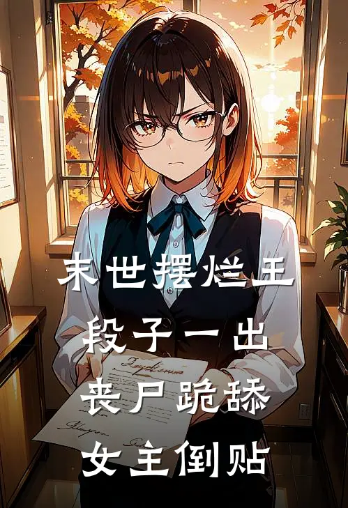 末世摆烂王---段子一出，丧尸跪舔女主倒贴(苏清鸢林野)最新章节在线阅读_(末世摆烂王---段子一出，丧尸跪舔女主倒贴)最新章节在线阅读