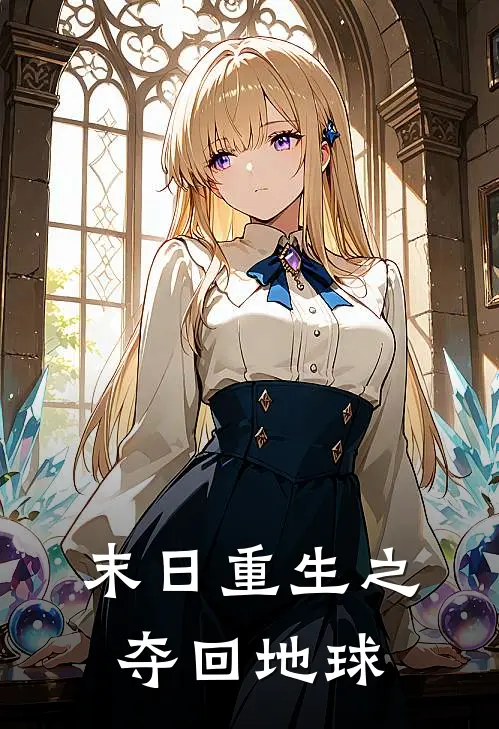 唐勇唐勇《末日重生之夺回地球》完整版在线阅读_唐勇唐勇完整版在线阅读