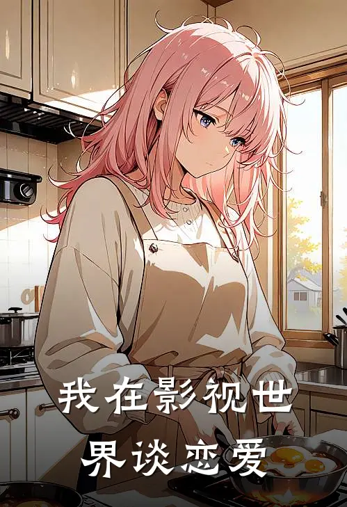 我在影视世界谈恋爱(李煜李盛世)免费阅读_完结热门小说我在影视世界谈恋爱(李煜李盛世)