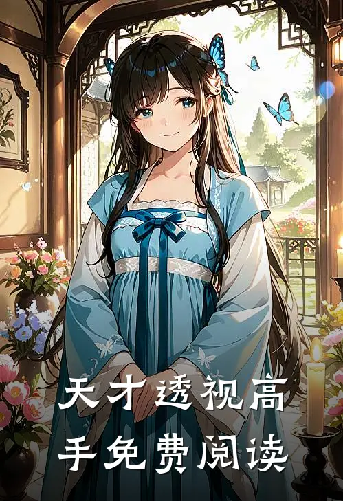 天才透视高手免费阅读