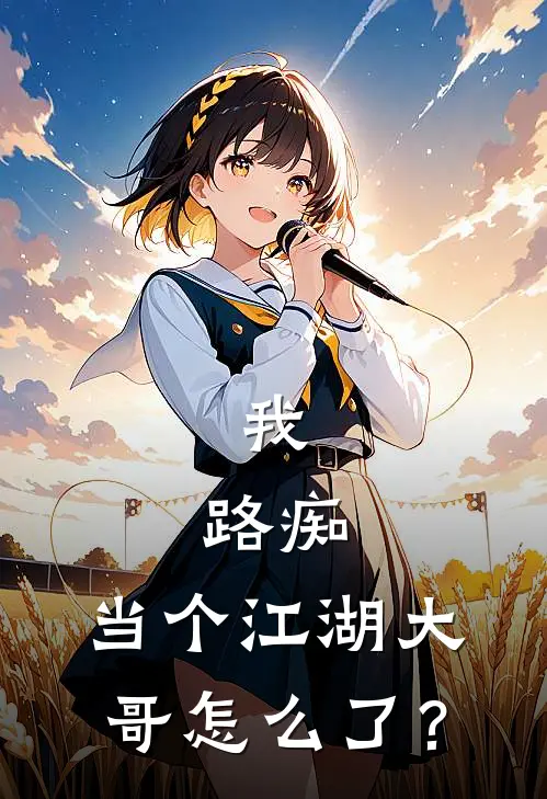 我，路痴，当个江湖大哥怎么了？(陈树林石大垒)在线免费小说_免费阅读全文我，路痴，当个江湖大哥怎么了？(陈树林石大垒)