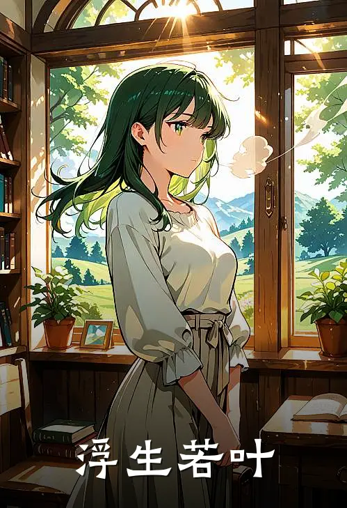 浮生若叶(叶徽程小雨)免费热门小说_最新小说推荐浮生若叶叶徽程小雨