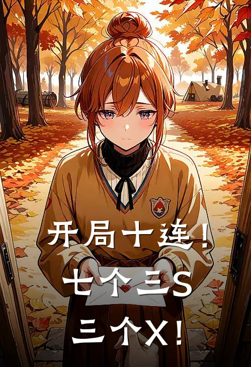 开局十连！七个三S三个X！步凡华国完结好看小说_最新章节列表开局十连！七个三S三个X！(步凡华国)