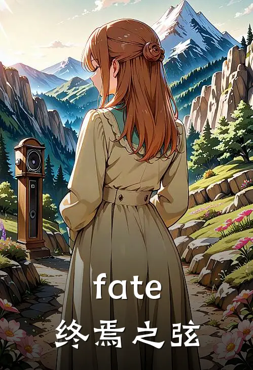 fate：终焉之弦(林星羽苏九璃)免费小说笔趣阁_完结版小说推荐fate：终焉之弦(林星羽苏九璃)
